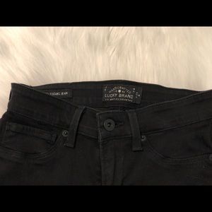 NWOT LUCKY BRAND JEANS
